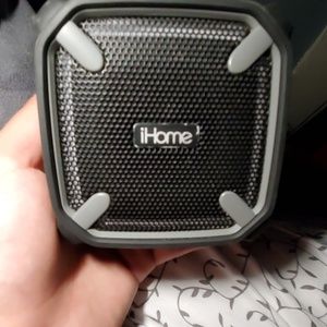 Ihome speaker